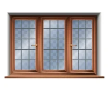 Casement Window